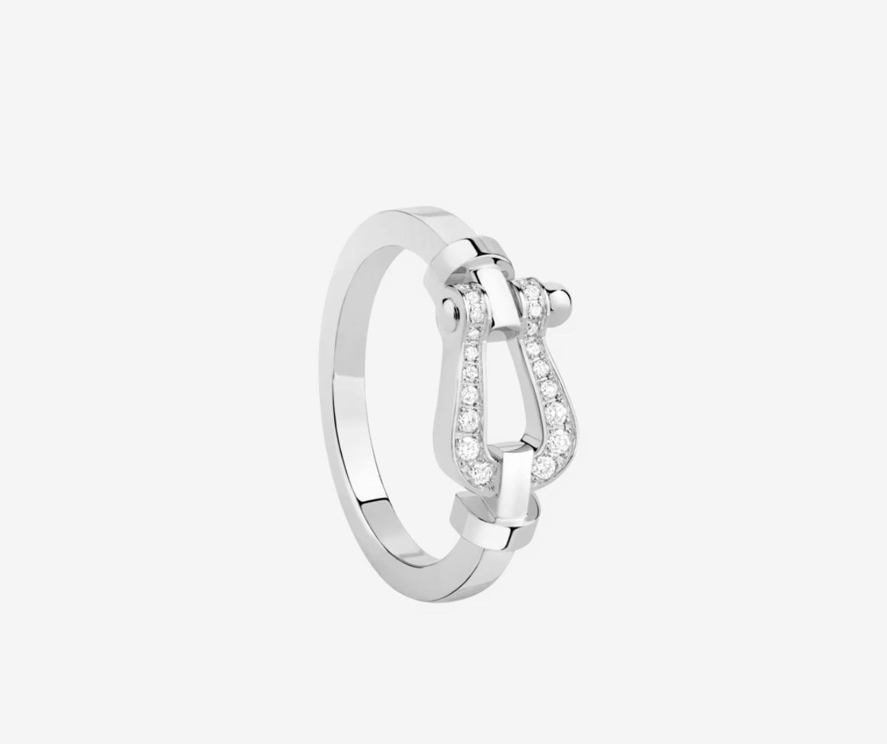 BAGUE FORCE TEN