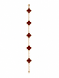 BRACELET VC BORDEAUX