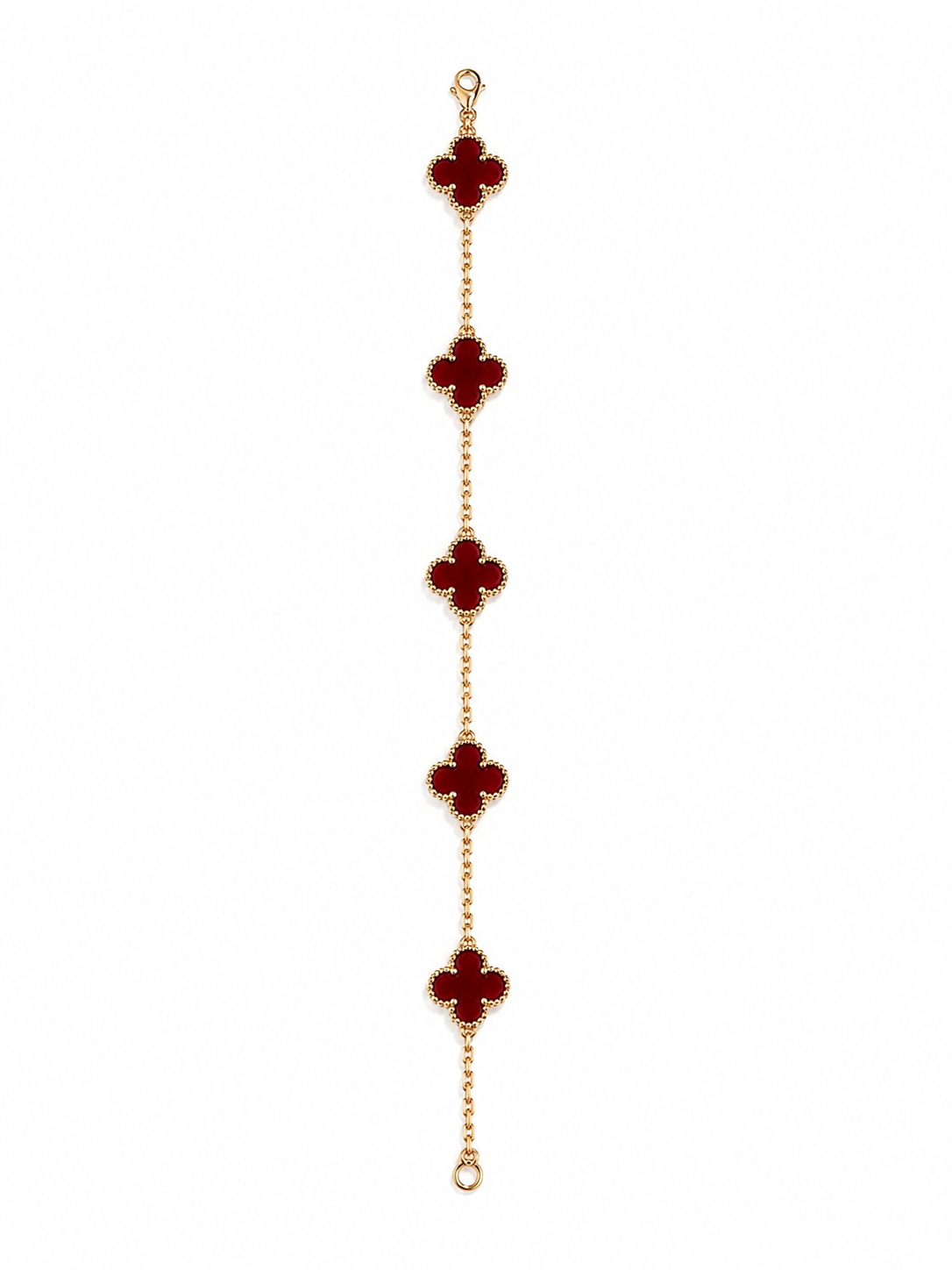 BRACELET VC BORDEAUX