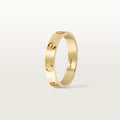 BAGUE LOV