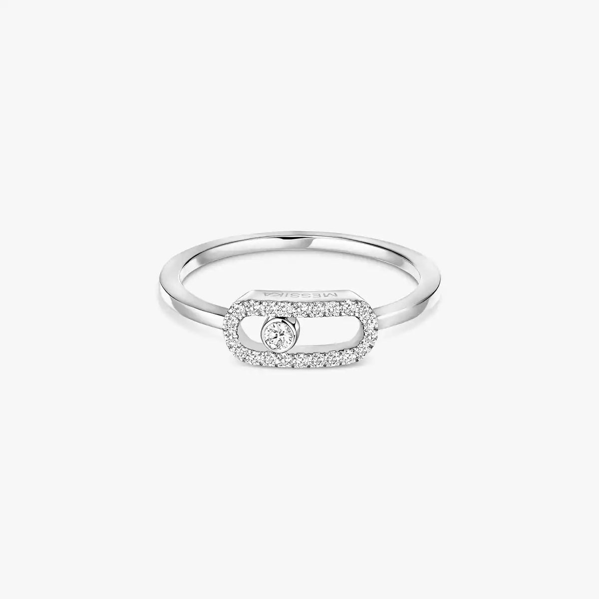 BAGUE MES