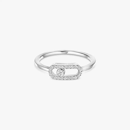 BAGUE MES