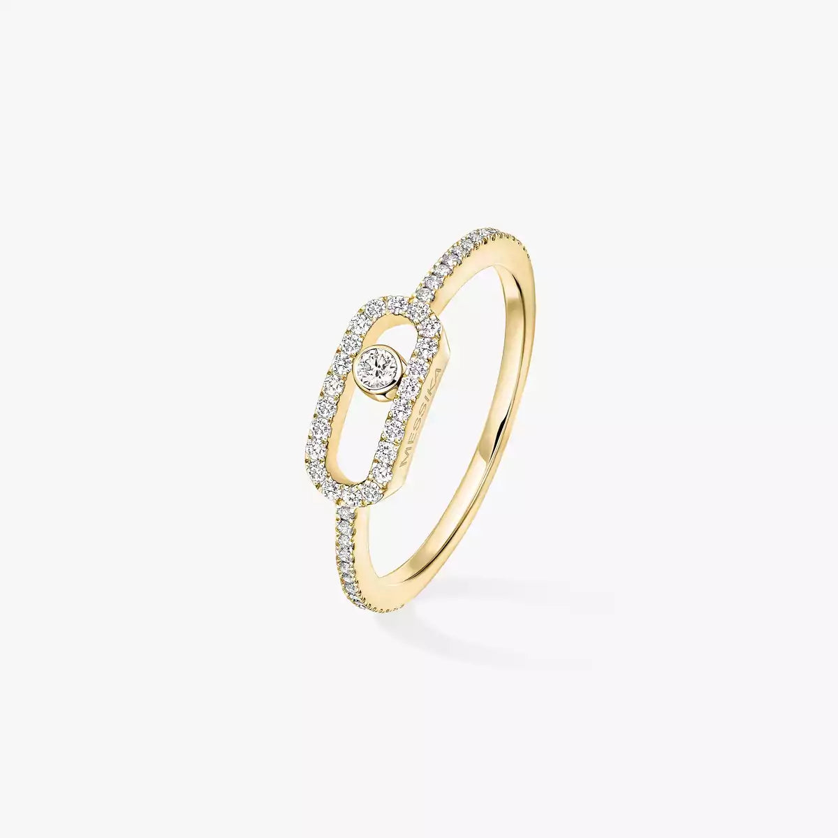 BAGUE MES