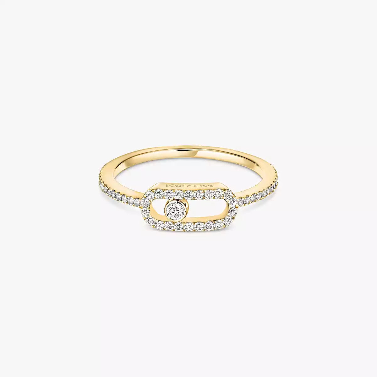 BAGUE MES