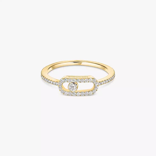 BAGUE MES