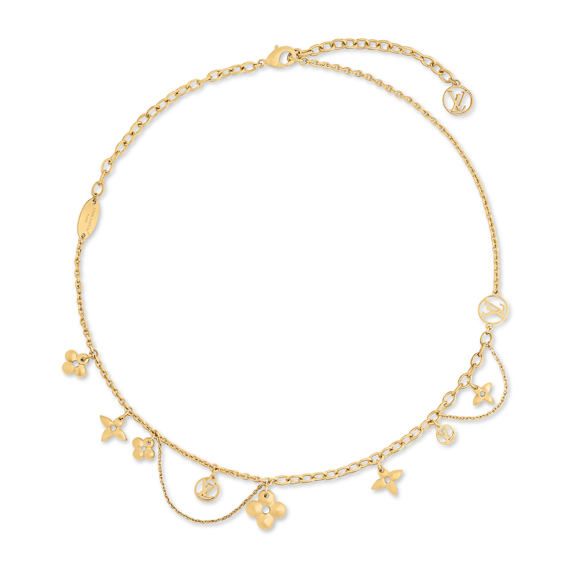 COLLIER BLOOM