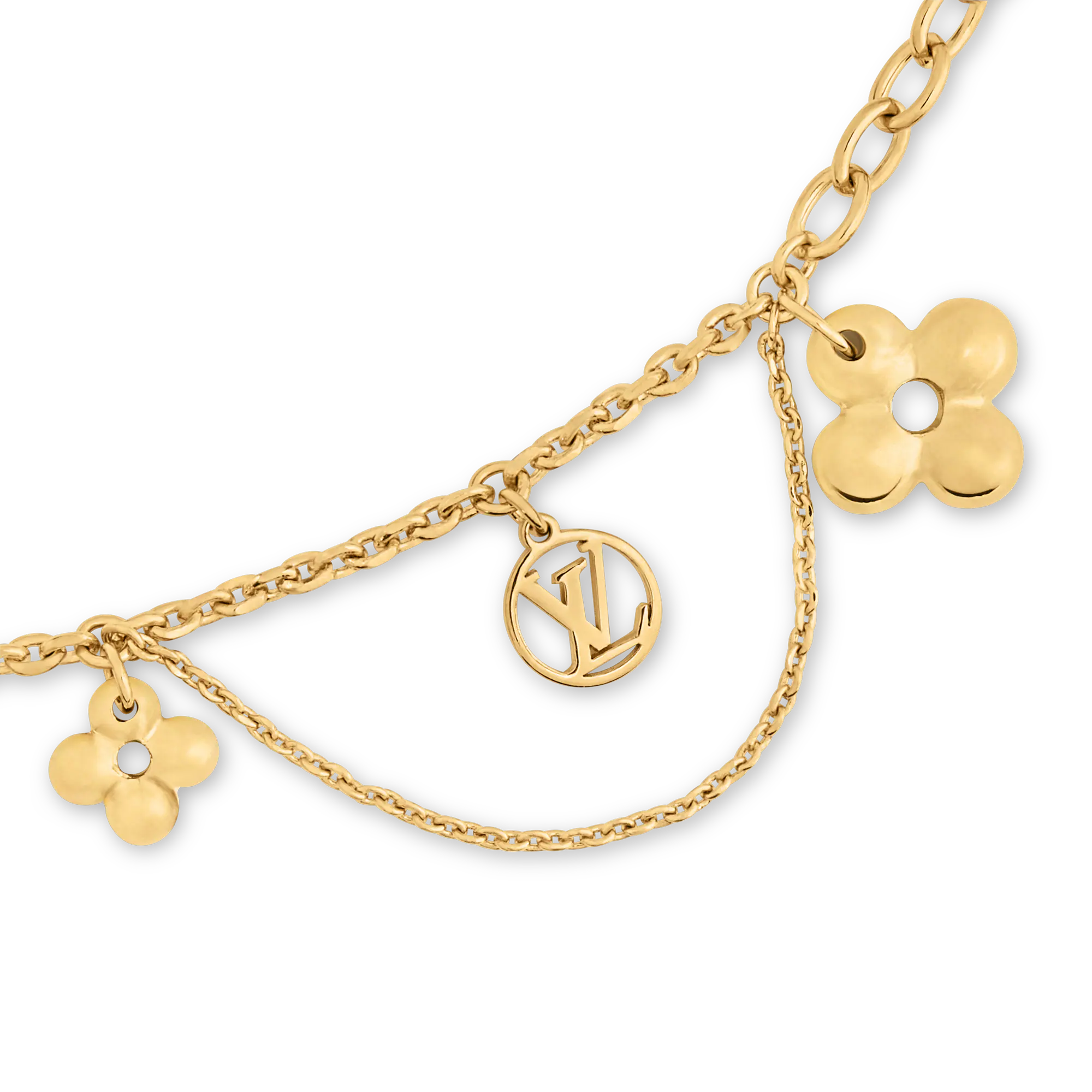 COLLIER BLOOM