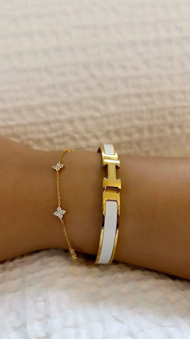 BRACELET CLIQ FIN