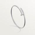 BRACELET CLOU STRASS