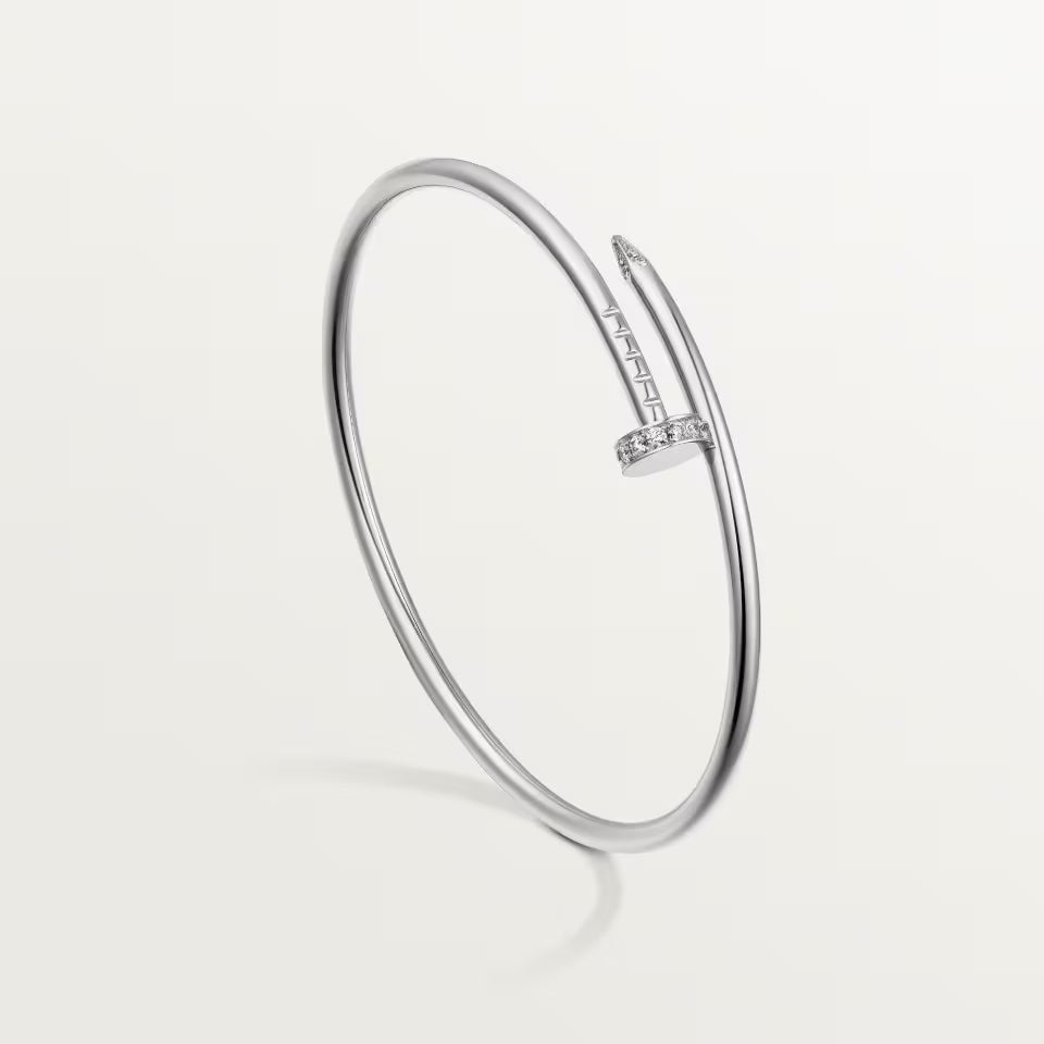 BRACELET CLOU STRASS