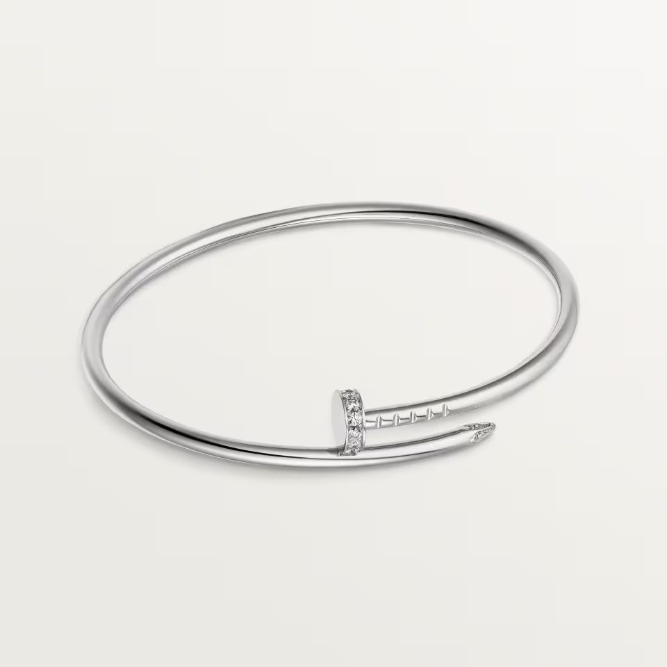BRACELET CLOU STRASS