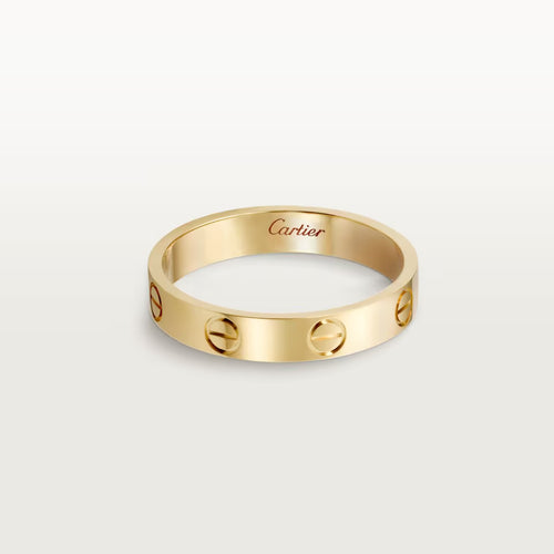 BAGUE LOV