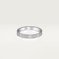BAGUE PAVE STRASS