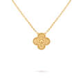 COLLIER MINI VC STRASS