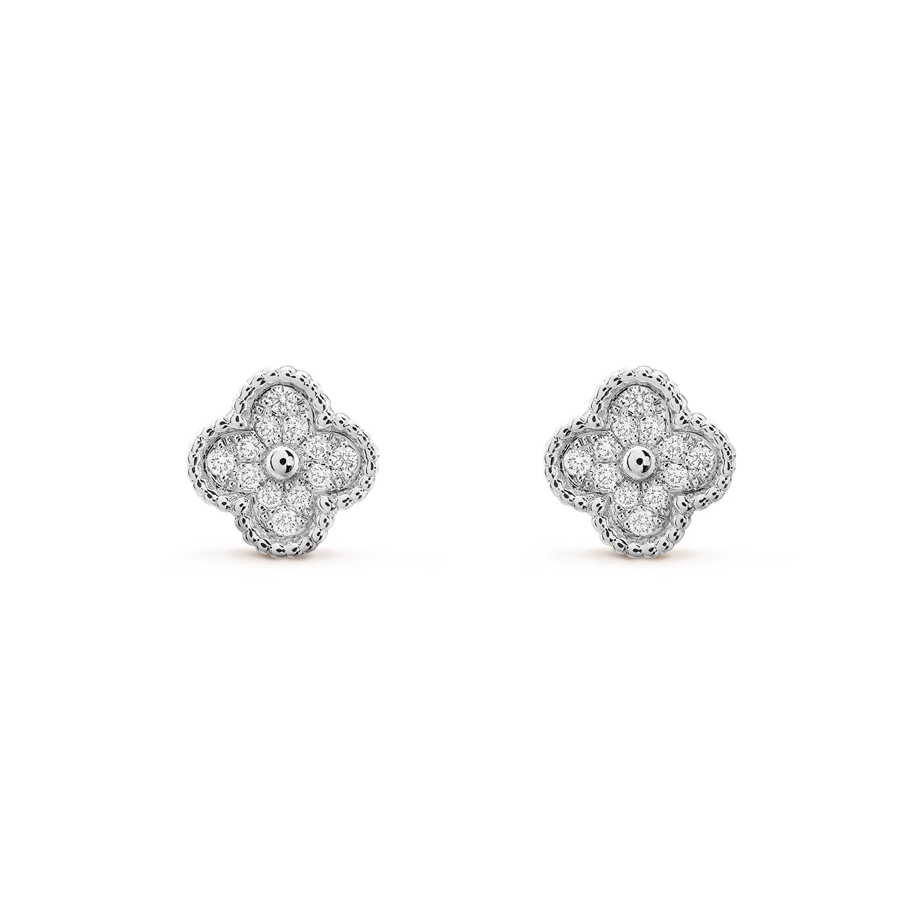 Puce VC mini Silver