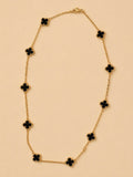 COLLIER VC TEN NOIR MINI