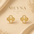 BOUCLE VC GOLD MÉDIUM