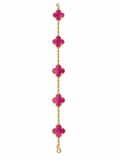 BRACELET VC PINK