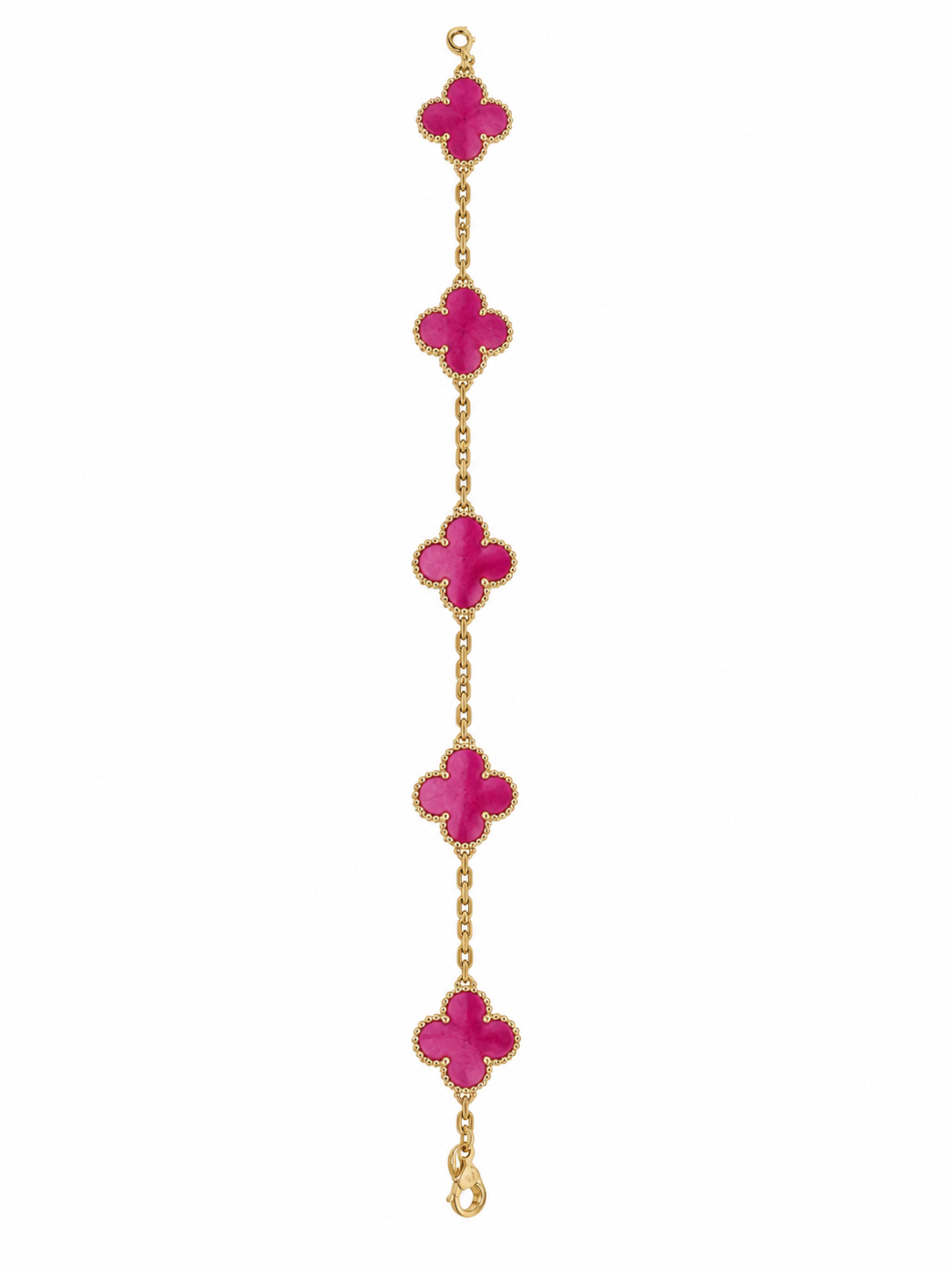 BRACELET VC PINK
