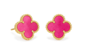 BOUCLE VC MÉDIUM PINK
