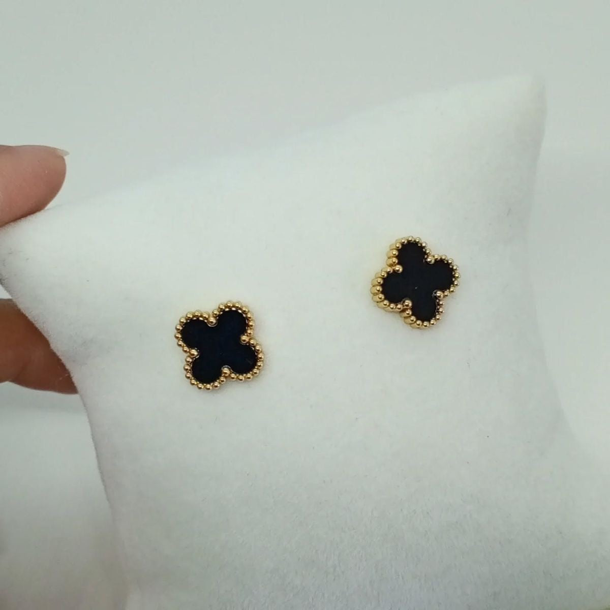 PUCE MINI NOIR