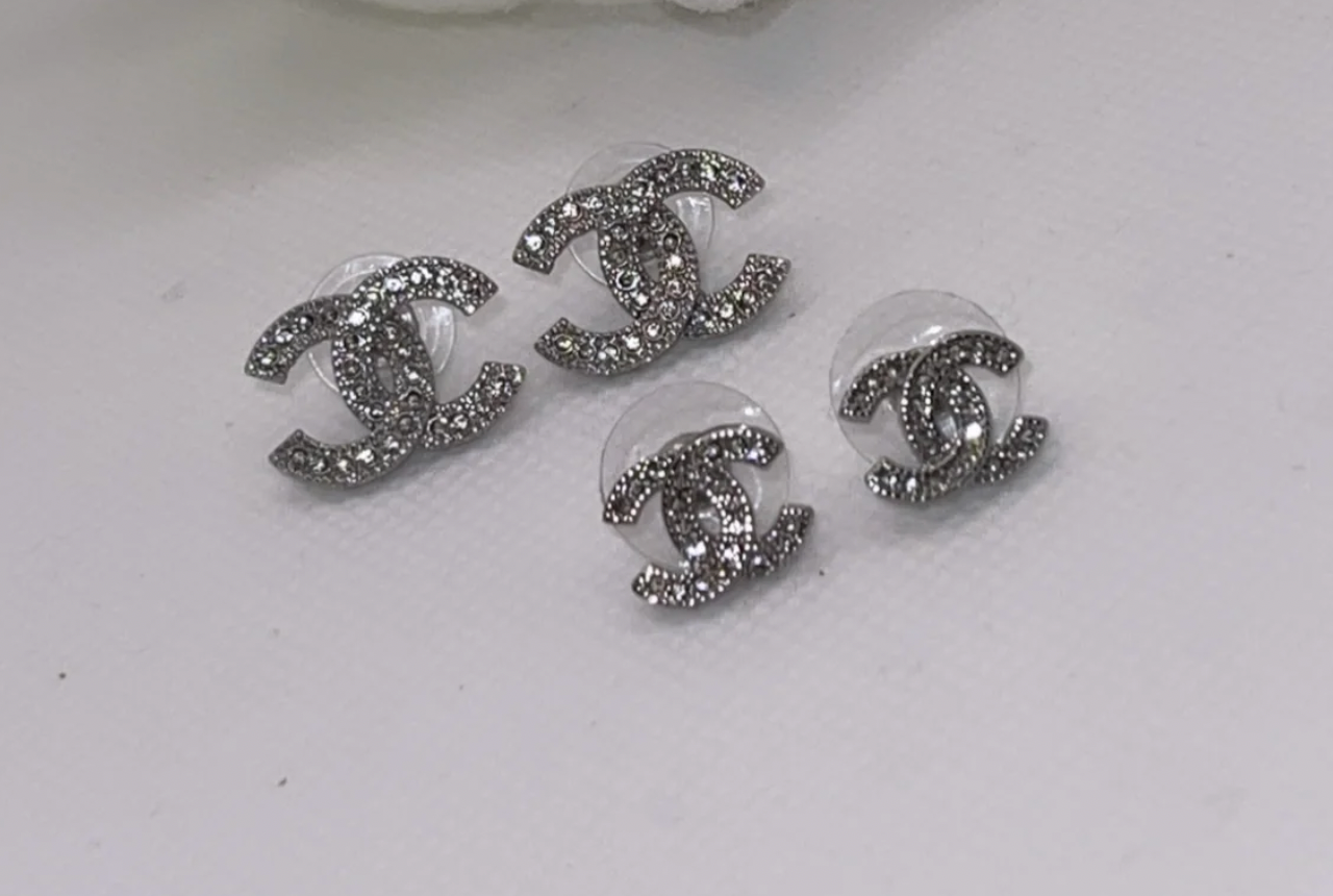 BOUCLE CHA ARGENT