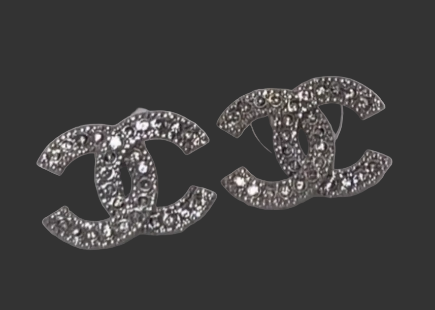 BOUCLE CHA ARGENT