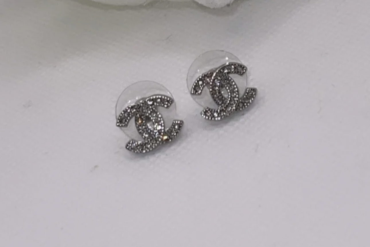 BOUCLE CHA ARGENT