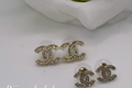 BOUCLE CHA OR