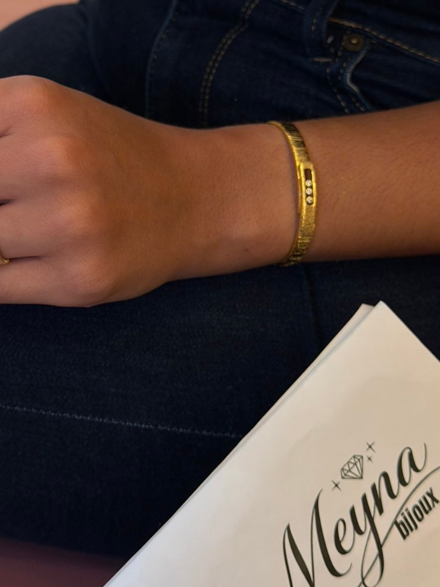 BRACELET MOOV 2