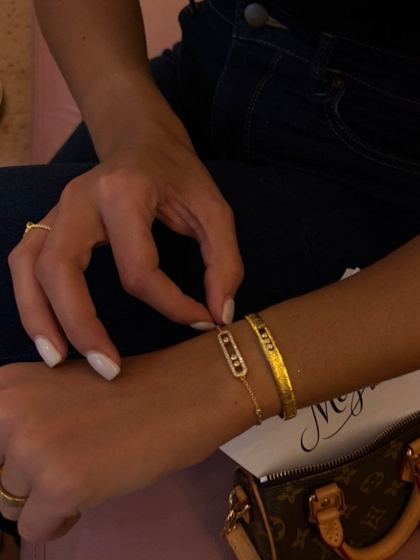 BRACELET MOOV