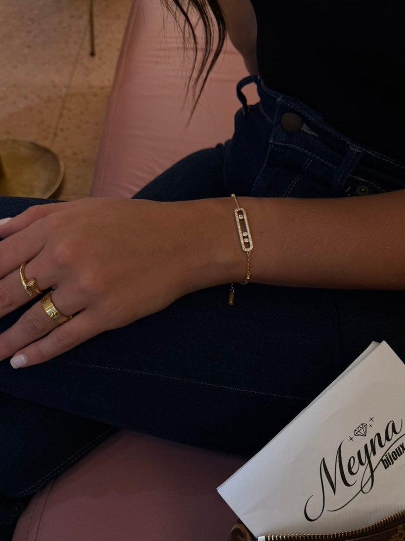 BRACELET MOOV