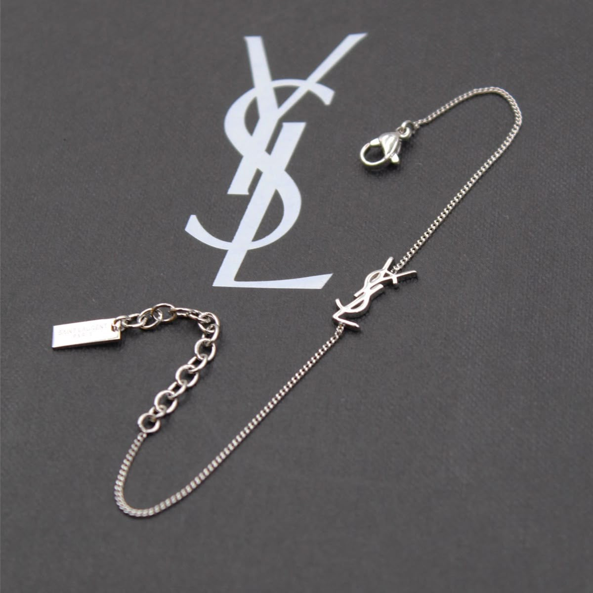 BRACELET YLS