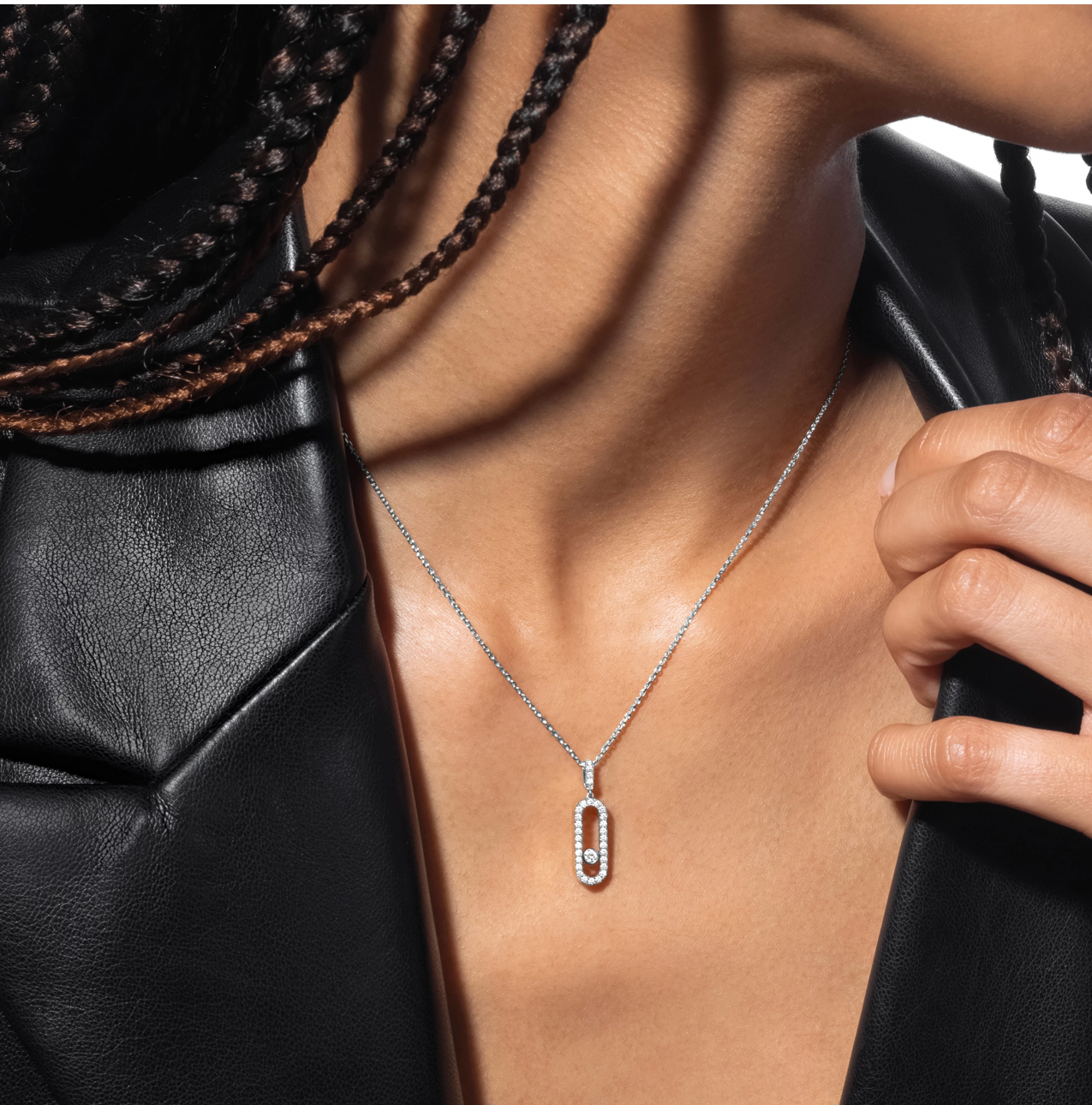 COLLIER MOV UNO
