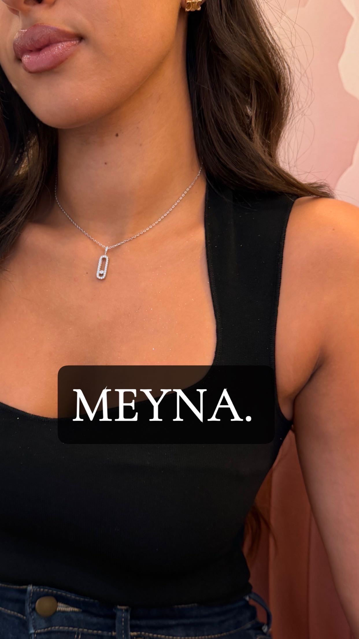 COLLIER MOV UNO