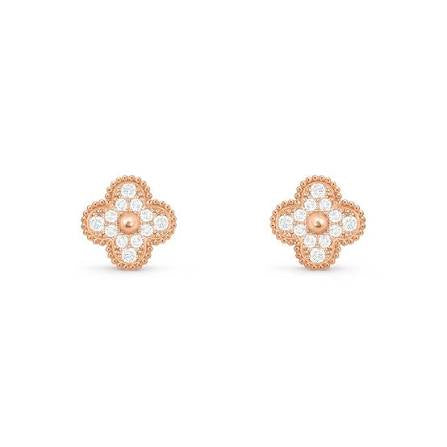 Puce VC mini golden