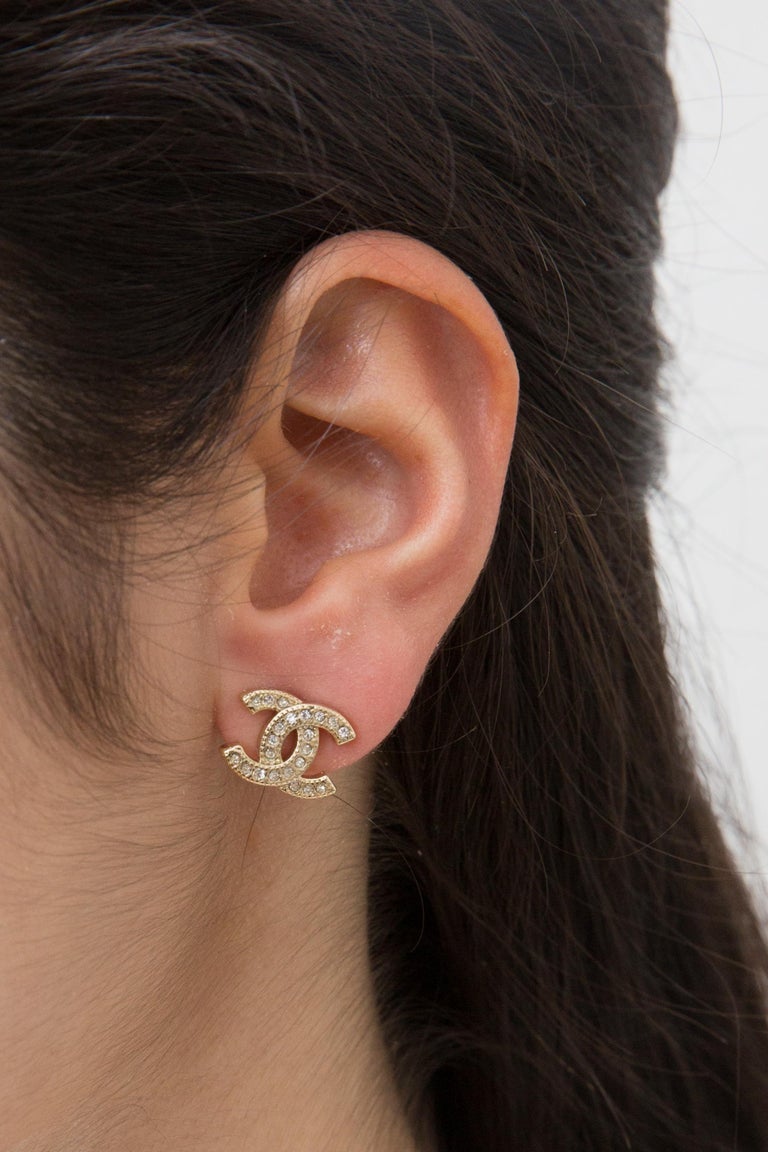 Boucle Cha Or
