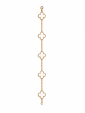 BRACELET VC BLANC