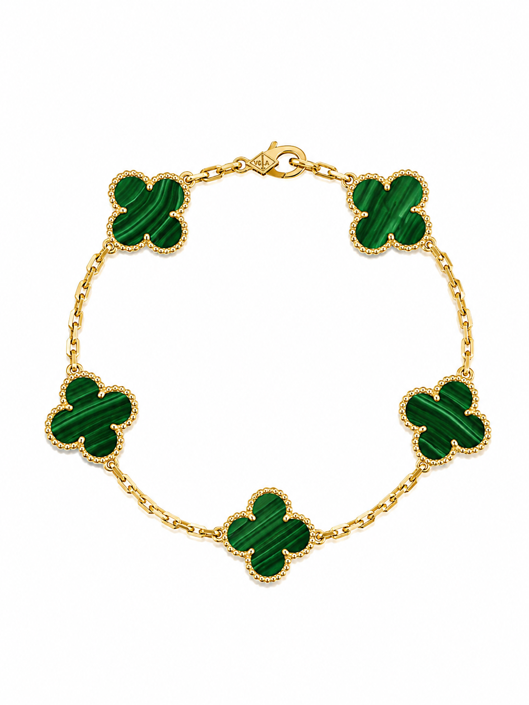 BRACELET VC GREEN
