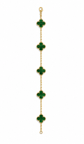 BRACELET VC GREEN