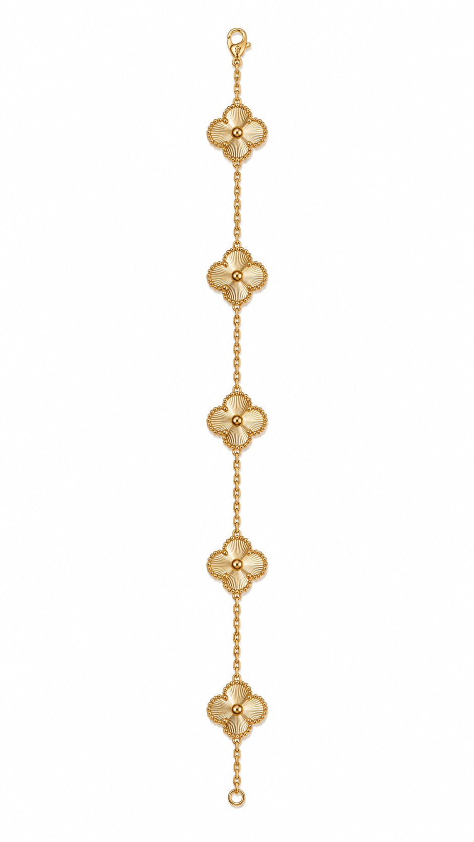 BRACELET VC GOLD