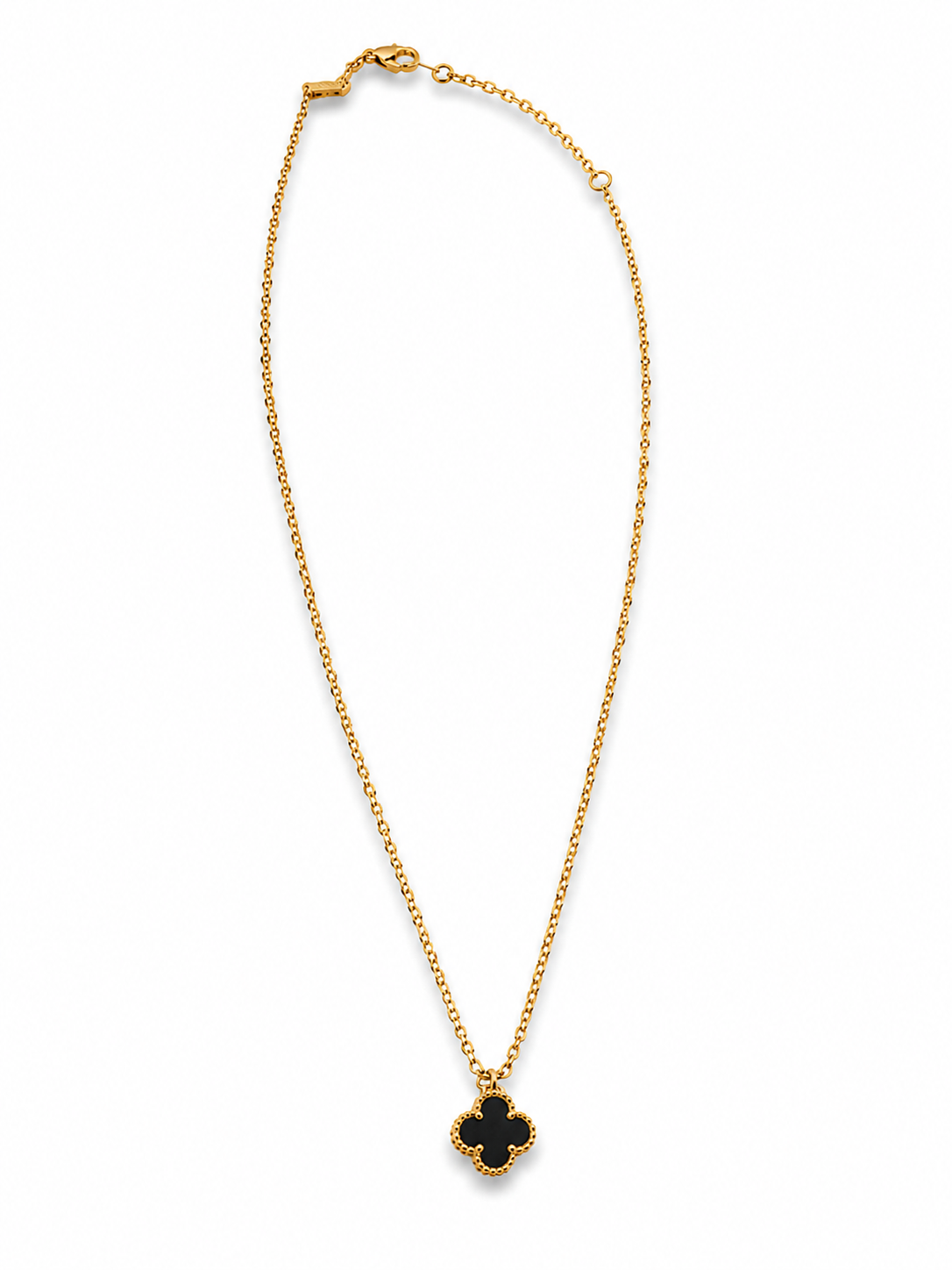 COLLIER MINI VC NOIR