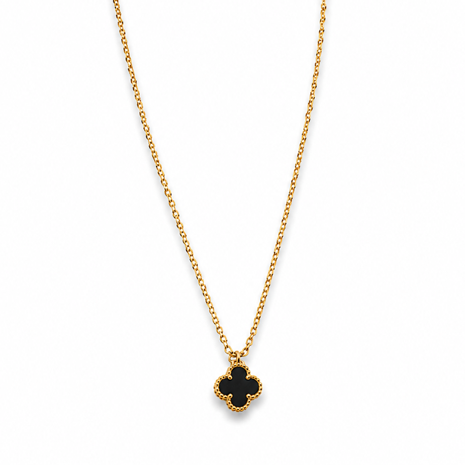 COLLIER MINI VC NOIR