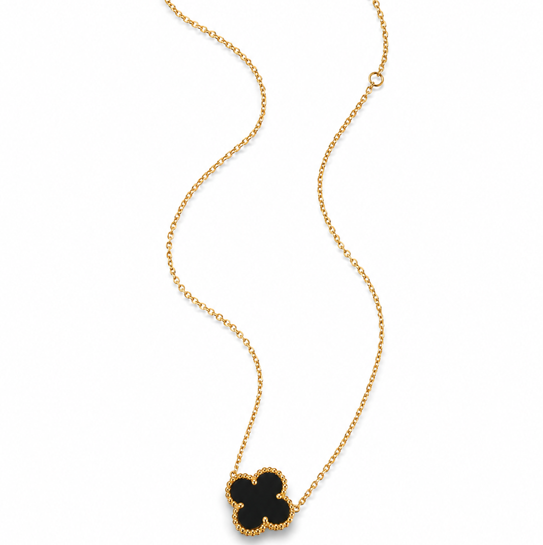 COLLIER VC MEDIUM NOIR