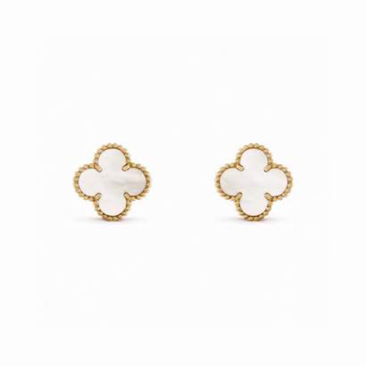 PUCE VC MINI BLANC