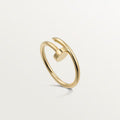 BAGUE CLOU