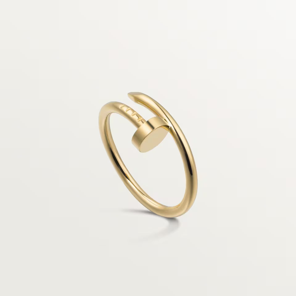 BAGUE CLOU