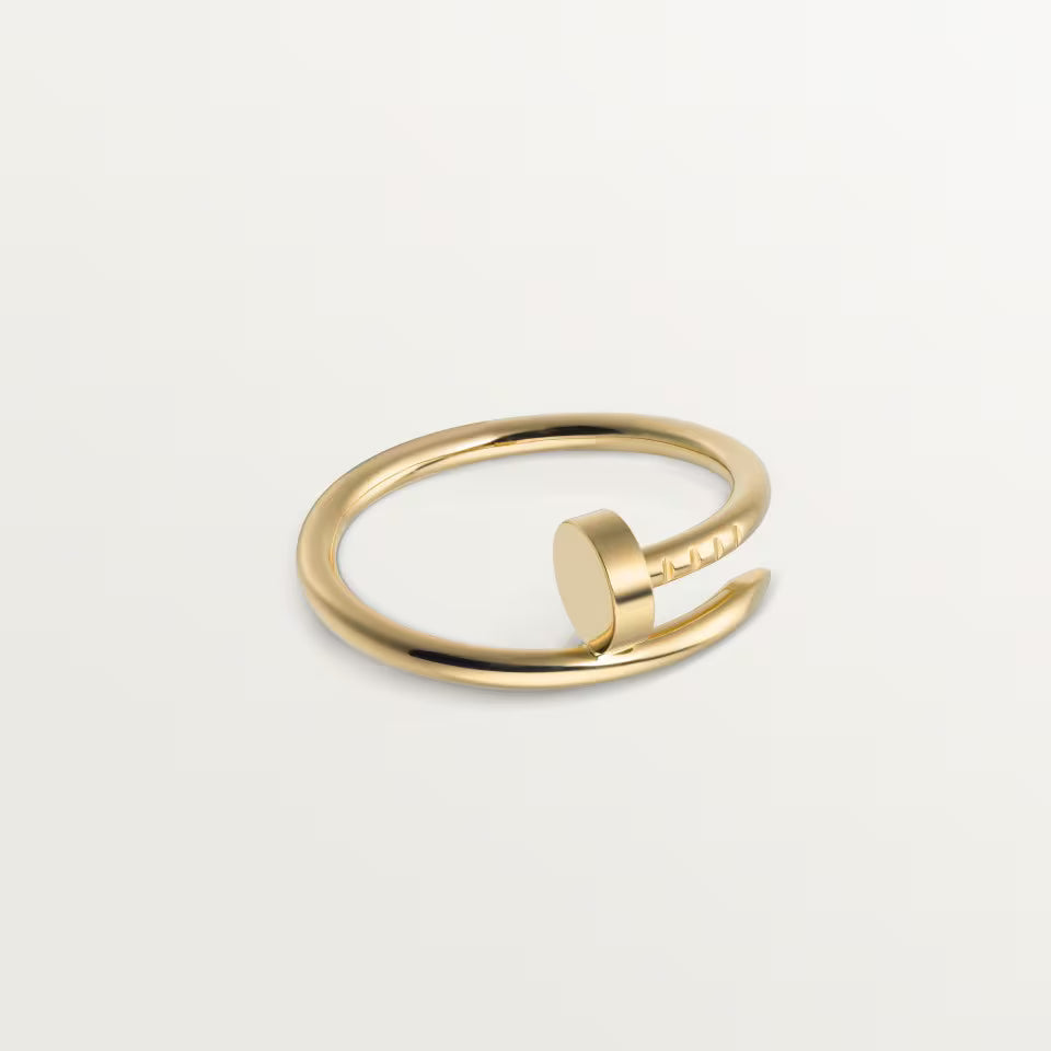 BAGUE CLOU