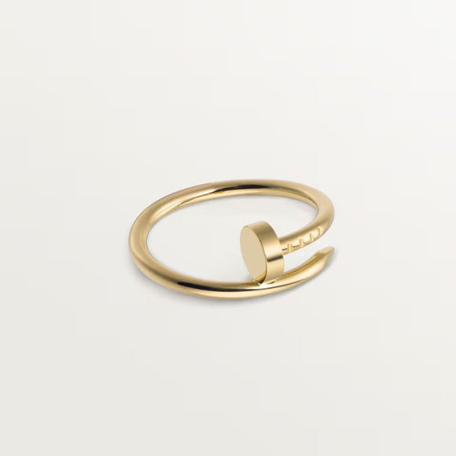 BAGUE CLOU