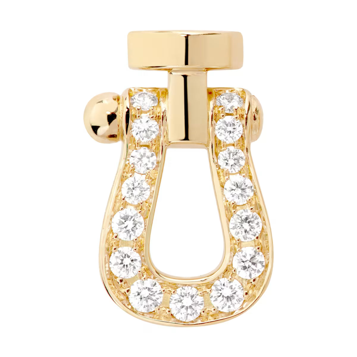 BOUCLES FRED